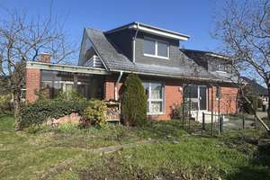 Geräumiges Einfamilienhaus mit Einliegerwohnung und großem Garten in Wiedenbrück

 – Die vollständige Adresse der Immobilie erhältst du vom Anbieter., 33378 Rheda-Wiedenbrück – Vorschaubild 1