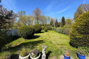 Gepflegtes Einfamilienhaus mit idyllischem Garten in ruhiger Wohnlage – Die vollständige Adresse der Immobilie erhältst du vom Anbieter., 23566 Sankt Gertrud, Lübeck – Vorschaubild 5