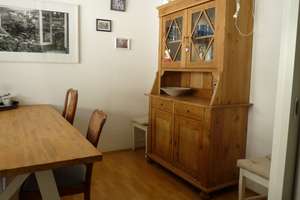 3,5-Zimmer-Neubau-Wohnung Bremen- Schwachhausen – An der Gete  71-73, 28211 Gete, Bremen – Vorschaubild 4