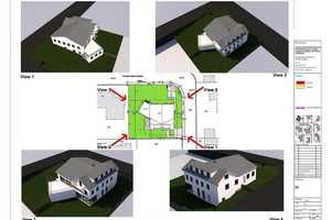 ***Bungalow mit Indoor Pool und ELW in bester Lage*** – Main-Kinzig-Kreis – Vorschaubild 36