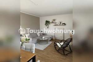 Tauschwohnung: 2-Zimmer-Wohnung in Hamburg-Nord zum Tausch – Die vollständige Adresse der Immobilie erhältst du vom Anbieter., 22297 Winterhude, Hamburg – Vorschaubild 1