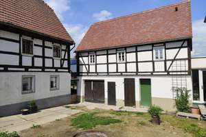 Historisches Bauernhaus | Raum für eigene Ideen auf einem Vierseitenhof – Zur Hohle 2, 1328 Schönfeld/Schullwitz, Dresden – Vorschaubild 5