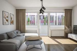Apartment in Toplage von Düsseltal – Die vollständige Adresse der Immobilie erhältst du vom Anbieter., 40239 Düsseltal, Düsseldorf – Vorschaubild 3