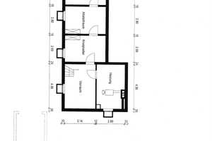 Bungalow mit Atrium und großem Garten – Neuss (Rhein-Kreis) – Vorschaubild 21