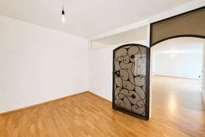 Viel Raum zur Neugestaltung – großzügige 2-Zimmer-Wohnung in gefragter Rodlage – 75173 Südweststadt, Pforzheim – Vorschaubild 5