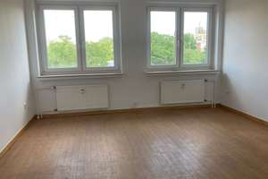 RODERBRUCH | großzügige 4-Zi-Familien-Whg im III.OG mit Balkon | renoviert – Roderbruchmarkt  12, 30627 Groß-Buchholz, Hannover – Vorschaubild 8