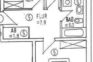 Charmante Wohnung im Jugendstilhaus – Ernst-Heilmann-Straße 6, 9116 Altendorf, Chemnitz – Vorschaubild 19