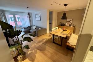 Helle 2-Zimmer-Wohnung in der Maxvorstadt St. Benno – Die vollständige Adresse der Immobilie erhältst du vom Anbieter., 80335 St. Benno, München – Vorschaubild 1