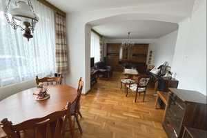 Freistehendes Einfamilienhaus mit schönem Garten - Sötern – Sankt Wendel (Kreis) – Vorschaubild 3