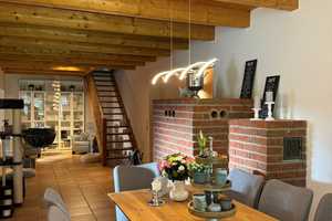 Hochwertiges Landhaus mit Einliegerwohnung – Osterholz (Kreis) – Vorschaubild 12