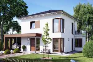 Dein individuelles Fertighaus von LivingHaus: Kreativität und Funktionalität vereint – Günzburg (Kreis) – Vorschaubild 1