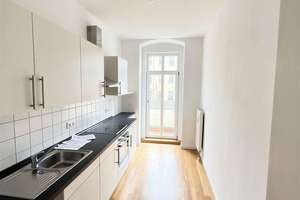 sanierter Altbau im Friedrichshain – Gürtelstraße 14, 10247 Friedrichshain, Berlin – Vorschaubild 4