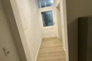 Freundliche, vollständig renovierte 1,5-Zimmer-Wohnung mit EBK in Braunschweig – Hugo-Luther-Straße 55, 38118 Westliches Ringgebiet, Braunschweig – Vorschaubild 8