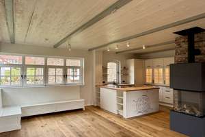 Stilvolles Neubau-Ferienhaus mit Nordsee-Charme auf Baltrum! – Die vollständige Adresse der Immobilie erhältst du vom Anbieter., 26579 Baltrum – Vorschaubild 29