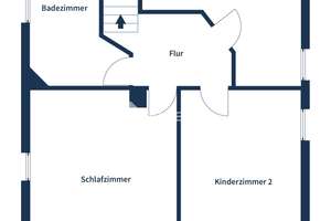 Vier Zimmer, sonniger Garten und gemütlicher Kamin – Ihr neues Zuhause – Die vollständige Adresse der Immobilie erhältst du vom Anbieter., 18182 Bentwisch – Vorschaubild 25
