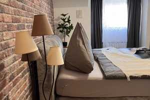 Geschmackvolles eingerichtetes kernsaniertes Apartment auf Laubengang mit Domblick
 – Gereonswall 47, 50670 Köln – Vorschaubild 8