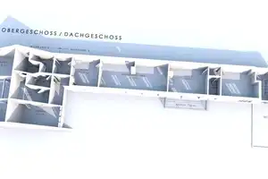 Historisches Wohn- und Geschäftshaus "Leimberger Haus" in Erlangen mit 1001qm Gesamtfläche – Friedrichstraße 9, 91054 Erlangen – Vorschaubild 46