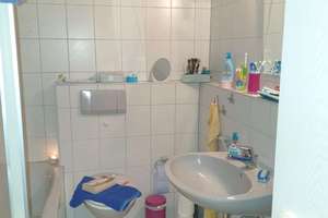 Schöne 3-Zimmer Wohnung in Köln-Wahnheide – Artilleriestraße 64, 51147 Wahnheide, Köln – Vorschaubild 9