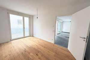 Moderne 2-Zimmer-Neubauwohnung mit Terrasse, Einbauküche & TG-Stellplatz in Heilbronn – Herbststraße. 21, 74072 Heilbronn, Heilbronn – Vorschaubild 5