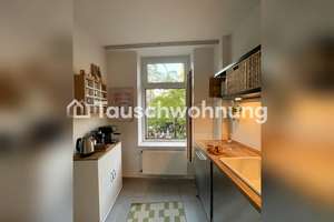 Tauschwohnung: 2,5 Zimmer in Ehrenfeld gegen größere Wohnung in Köln – Die vollständige Adresse der Immobilie erhältst du vom Anbieter., 50823 Ehrenfeld (Ortsteil), Köln – Vorschaubild 2