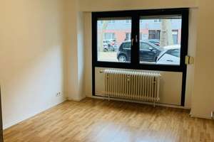 Wohnen mit Charakter: 2-Zimmer-Wohnung in der Beethovenstraße – Die vollständige Adresse der Immobilie erhältst du vom Anbieter., 50674 Neustadt/Süd, Köln – Vorschaubild 1