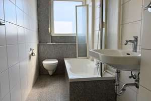 Perfekt für Eigennutzer: 3-Zimmer-Wohnung in Windberg inkl. Balkon, Garage & Stellplatz *ca. 70 m² * – Die vollständige Adresse der Immobilie erhältst du vom Anbieter., 41063 Windberg, Mönchengladbach – Vorschaubild 6