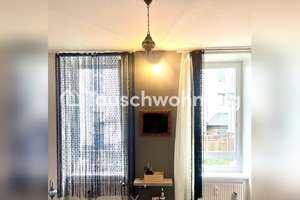 Tauschwohnung: 1 zimmer tausch gegen ab 2,5zimmern – Die vollständige Adresse der Immobilie erhältst du vom Anbieter., 10997 Kreuzberg, Berlin – Vorschaubild 2