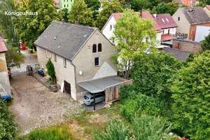 Ankommen im Grünen – großzügiges Familienhaus mit Loftpotenzial – Die vollständige Adresse der Immobilie erhältst du vom Anbieter., 7774 Dornburg-Camburg – Vorschaubild 3