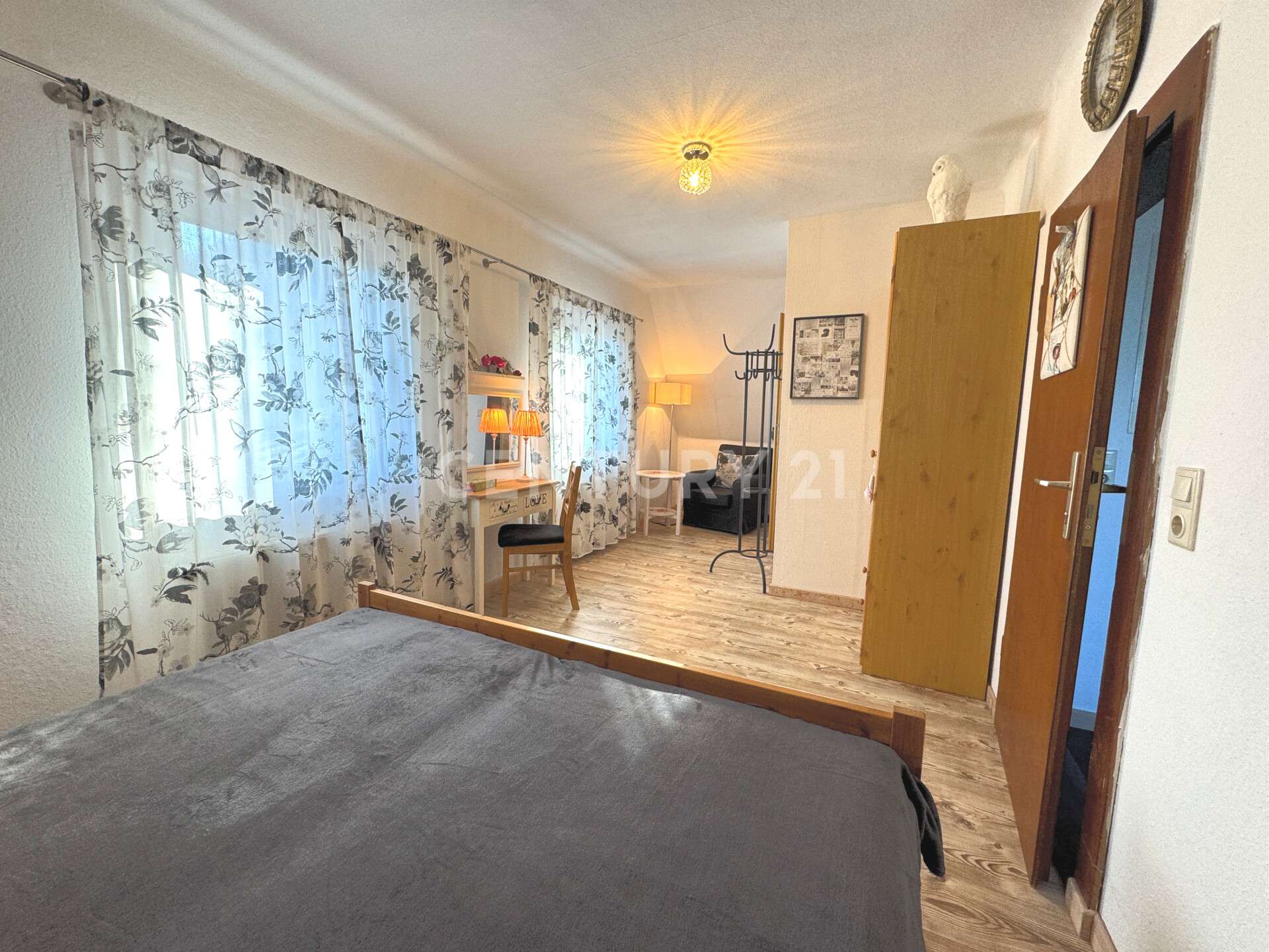 Immobilie in Altenberg - Ferien-Investment im Kurort Altenberg OT Bärenfels - Bild 9