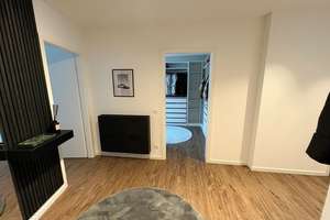 Attraktive Drei-Zimmer-Wohnung mit Balkon, Einbauküche und TG-Stellplatz in Mainz-Weisenau – Die vollständige Adresse der Immobilie erhältst du vom Anbieter., 55130 Weisenau, Mainz – Vorschaubild 7