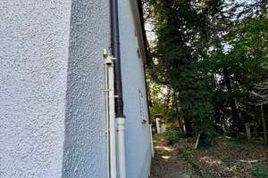 Freistehendes Einfamilienhaus mit Entwicklungspotenzial in München-Harlaching – Terhallestraße 14, 81545 Harlaching, München – Vorschaubild 2