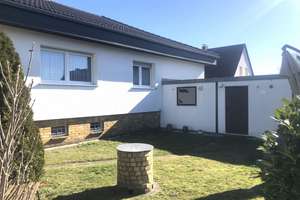 Einfamilienhaus inkl. 161 m² Nutzfläche ausgebauten UG Terrasse Garten und 3 Garagen – Die vollständige Adresse der Immobilie erhältst du vom Anbieter., 4838 Eilenburg – Vorschaubild 7