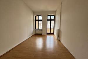 Großzügige 3-Raumwohnung im Herzen der Stadt! – Liebigstraße 12, 39104 Altstadt, Magdeburg – Vorschaubild 3