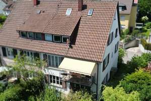 Solides Dreifamilienhaus in zentraler Lage von Sillenbuch – Die vollständige Adresse der Immobilie erhältst du vom Anbieter., 70619 Sillenbuch (Ortsteil), Stuttgart – Vorschaubild 11
