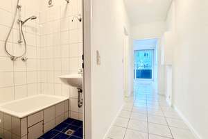 Single-Appartement in Citylage mit Fahrstuhl am Fredenbaumpark – Uhlandstr. 167, 44145 Nordmarkt, Dortmund – Vorschaubild 13