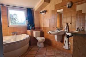 RESERVIERT!!! Familienfreundliches 5-Zimmer-Reihenmittelhaus in München-Englschalking – München – Vorschaubild 9