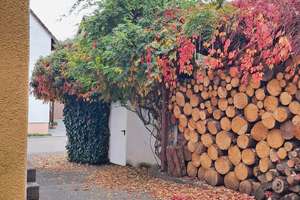 Haus in Gündelbach zu vermieten – ökologisch renoviert  – Die vollständige Adresse der Immobilie erhältst du vom Anbieter., 71665 Vaihingen an der Enz – Vorschaubild 1