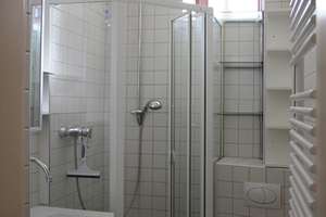 ALTBAUWOHNUNG MIT CHARME! Platz für eine ganze Familie! – Nelkenstraße 9, 76137 Weststadt, Karlsruhe – Vorschaubild 13