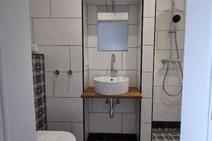 Modernisierte 2,5-Zimmer-Altbau-Wohnung in Wuppertal-Barmen mit Südbalkon – Waisenstraße 14, 42281 Barmen, Wuppertal – Vorschaubild 6