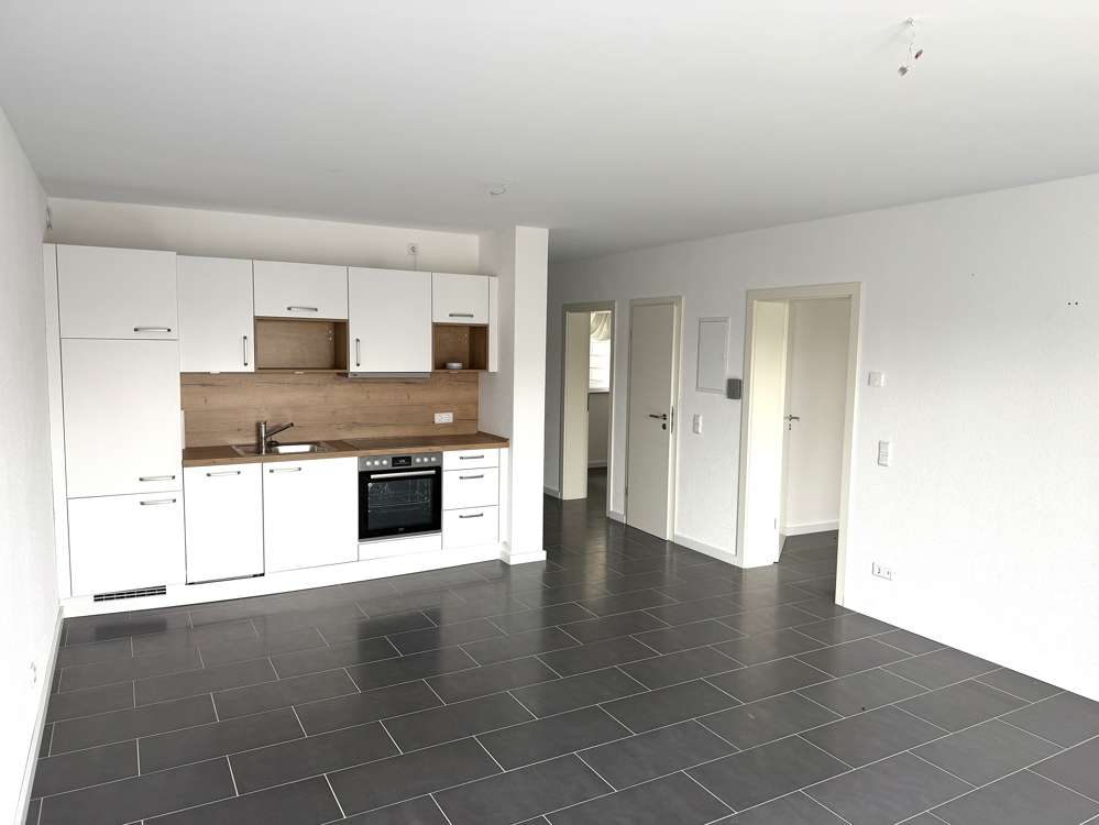 Immobilie in Mertesheim - Frische Luft, freier Blick, hoher Wohnkomfort = Lebensqualität! Modernes EFH m. ELW in Mertesheim! - Bild 34