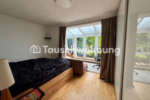 Tauschwohnung: 3-Zimmer-Wohnung mit Wintergarten und Garten in Eimsb. (79 m²) – Die vollständige Adresse der Immobilie erhältst du vom Anbieter., 20253 Hoheluft-West, Hamburg – Vorschaubild 12