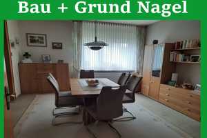 Garten-Liebhaber aufgepasst: Großes Wohnhaus mit schönem Garten in zentraler Lage! – Gütersloh (Kreis) – Vorschaubild 1
