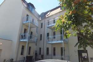 Großzügige, helle und gemütliche 3-Z-WE mit hochwertiger EBK in Stötteritz – Holzhäuser Str. 87, 4299 Stötteritz, Leipzig – Vorschaubild 2