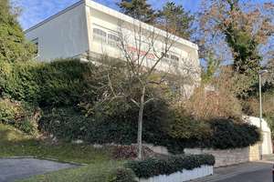 PF-Rod: Reizvolles Wohnhaus in bester Wohnlage und mit herrlicher Fernsicht – Friedenstraße 150a, 75172 Südweststadt, Pforzheim – Vorschaubild 2