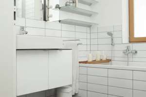 Haus in Haus, direkt am Waldrand mit großzügigem Garten in einem 2-Familienhaus – Die vollständige Adresse der Immobilie erhältst du vom Anbieter., 51107 Rath/Heumar, Köln – Vorschaubild 17