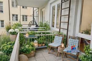 Exclusives Wohnen zwischen Isar & Altstadt – Widenmayerstr. 17, 80538 Englischer Garten, München – Vorschaubild 5