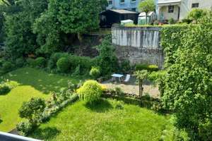 Dein neues Zuhause: Altbau-Charme und Garten in Wuppertal – Bogenstraße 41, 42283 Barmen, Wuppertal – Vorschaubild 22
