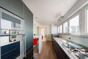 Schuch Immobilien - Exklusives Wohnen im modernen Penthouse - Einzugsbereit – Die vollständige Adresse der Immobilie erhältst du vom Anbieter., 65197 Biebrich, Wiesbaden – Vorschaubild 16