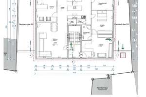Praxis,Büro und Wohnen mit 10 Stellplätzen vor der Türe (von Privat) – Weyerstraße 88-90, 50676 Altstadt/Süd, Köln – Vorschaubild 22