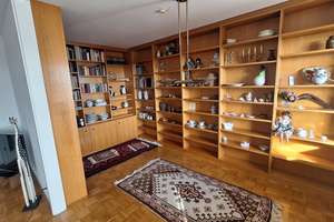 Wohnung mit Weitblick! Schöne 2,5 - 3,5 Zimmerwohnung in Stuttgart-Möhringen! – Die vollständige Adresse der Immobilie erhältst du vom Anbieter., 70567 Möhringen-Ost, Stuttgart – Vorschaubild 6